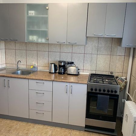 Victoriei Boulevard Private Apartment Braşov Exteriör bild