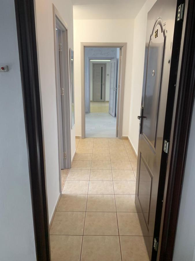 Victoriei Boulevard Private Apartment Braşov Exteriör bild